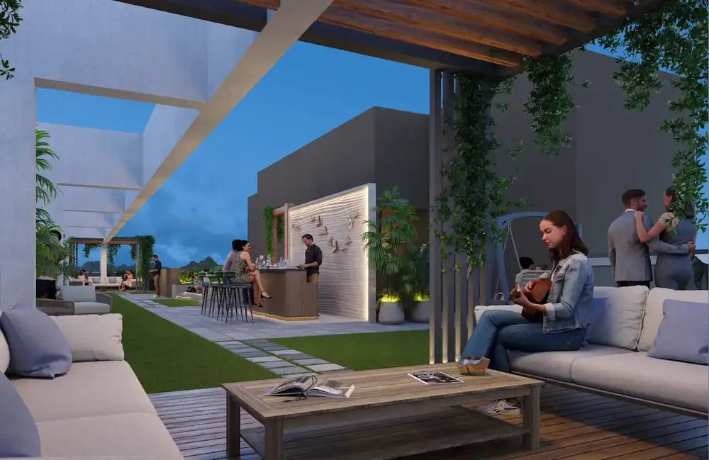 Satyam LE’36 Kharghar – Luxury Living in Navi Mumbai