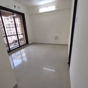 Hyde Park, Kharghar, Navi Mumbai - 3 BHK Flat